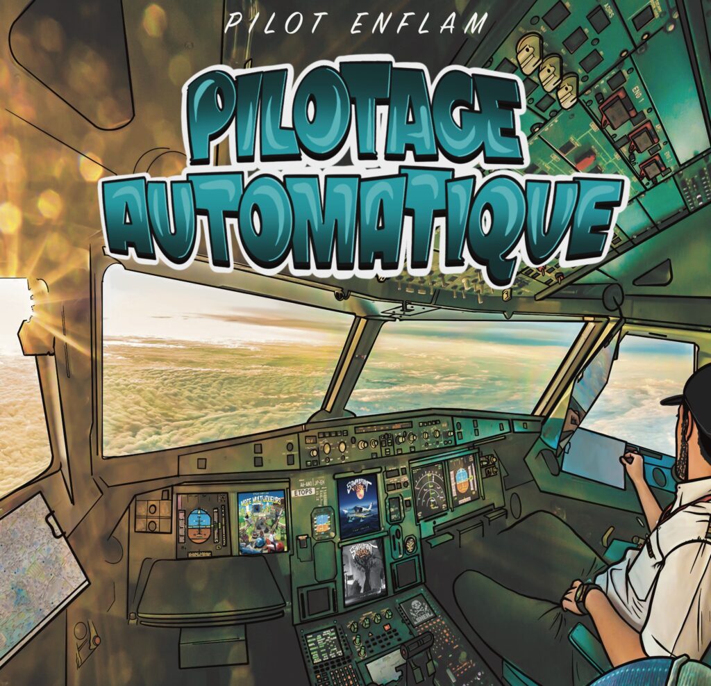 Pilotage Automatique