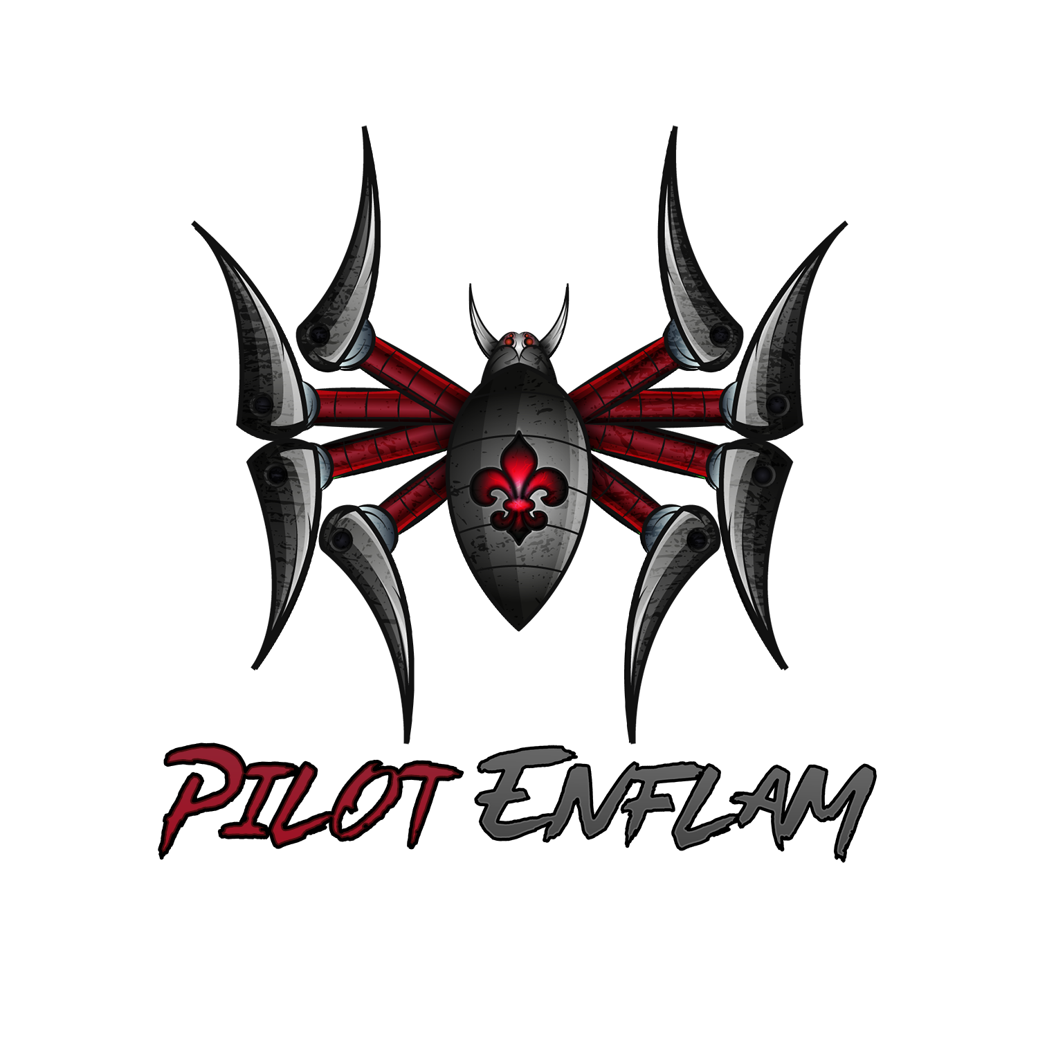 Logo Pilot Enflam