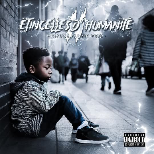 Étincelles d'Humanité 2