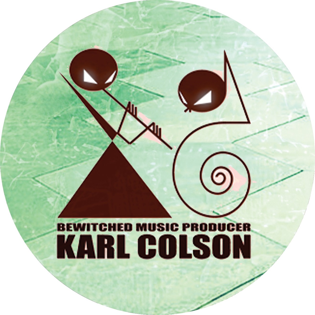 Karl Colson